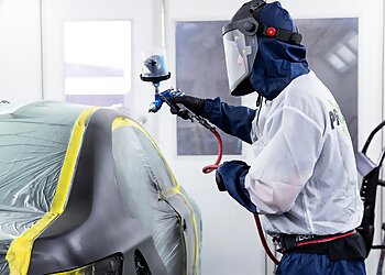 AMA Collision Gosford