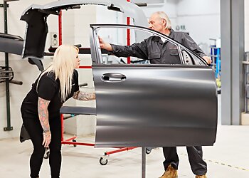 AMA Collision Gosford