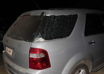 AMA Collision Mackley St