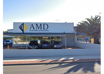 AMD Chartered Accountants