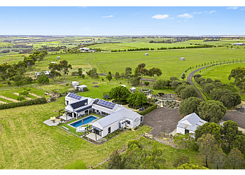 AMG Architects Geelong