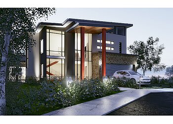 Maitland Architects AMS Design & Drafting  image 1