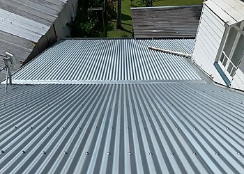 ANA Plumbing and Roofing