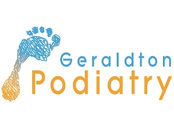 Andrew Hyde - GERALDTON PODIATRY CLINIC