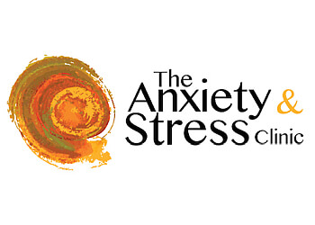 Ann Bailey - THE ANXIETY & STRESS CLINIC