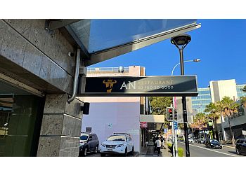 AN Restaurant