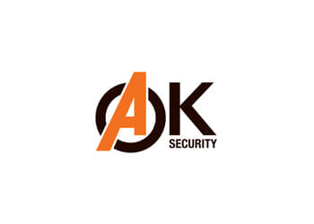 A-OK Security