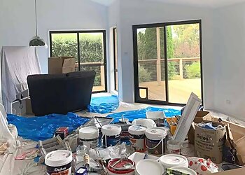 APro Canberra Painting Pty Ltd