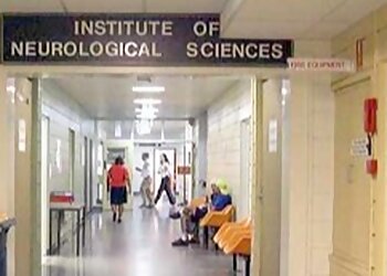 A/Prof Alessandro Zagami - PRINCE OF WALES HOSPITAL