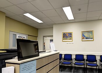 A/Prof Andrew Zacest - CALVARY ADELAIDE HOSPITAL