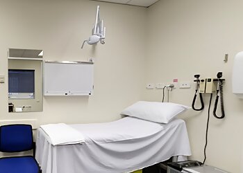 A/Prof Andrew Zacest - CALVARY ADELAIDE HOSPITAL