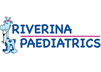 A/Prof John Preddy - RIVERINA PAEDIATRICS