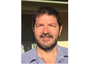 A/Prof John Preddy - RIVERINA PAEDIATRICS