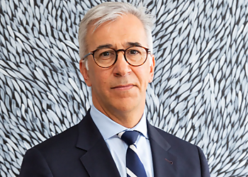 A/Prof Mark Gianoutsos