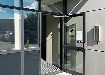 A/Prof Mitchell Hansen - NEWCASTLE BRAIN & SPINE