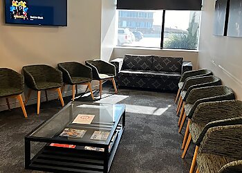 A/Prof Mitchell Hansen - NEWCASTLE BRAIN & SPINE