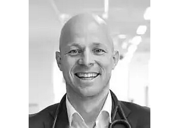 A/Professor Johan Verjans - Adelaide Specialist Clinic