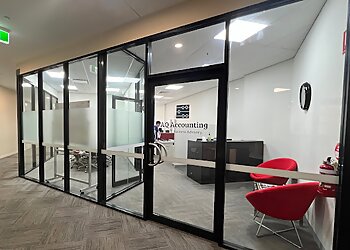 AQ Accounting, Tax & Business Advisory