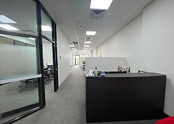 AQ Accounting, Tax & Business Advisory