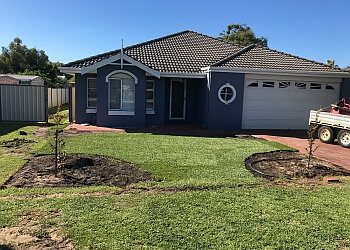 A.R.B Landscaping & Fencing