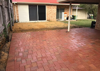 A.R.B Landscaping & Fencing