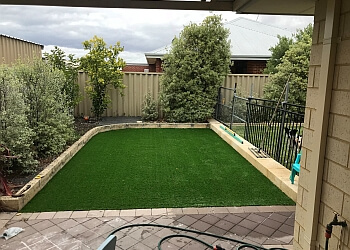 A.R.B Landscaping & Fencing