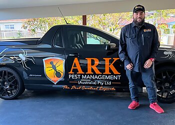 Wollongong Pest Control Companies ARK Pest Management Australia Pty. Ltd.  image 1