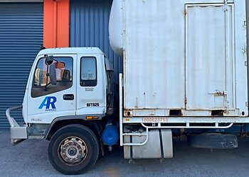 A&R Removals Townsville