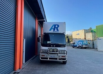 A&R Removals Townsville