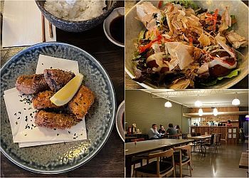 A Red Dot Japanese Restaurant