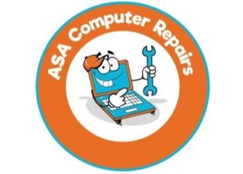 Queanbeyan Computer Repair ASA Computer Repairs image 1