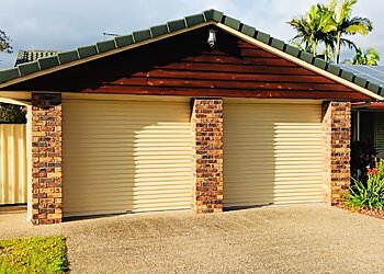 ASAP Garage Door Repairs