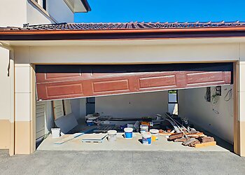 ASAP Garage Door Repairs