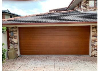 Best garage door keypad