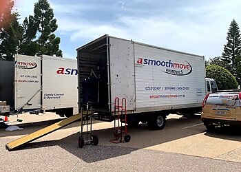 A Smooth Move Removals