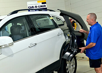 ASR Collision Specialists