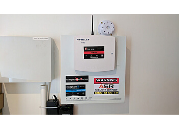 ASR Security Services Pty Ltd