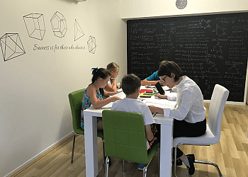 A Star Brisbane Maths Tutor