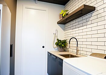 A & T Cabinet Makers