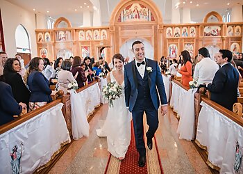 ATEIA Photography & Video