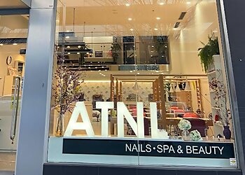 ATNL Nails-Spa & Beauty