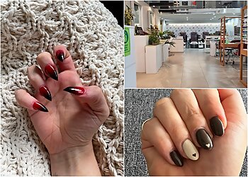 ATNL Nails-Spa & Beauty