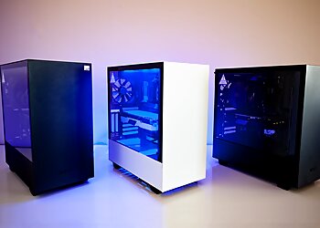 ATS-Ashlin Technology Services