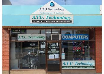 ATU Technology 