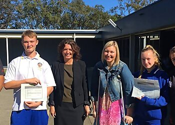 A Team Tuition Gold Coast