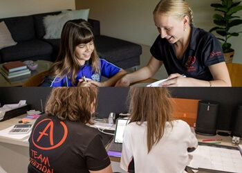 A Team Tuition Townsville