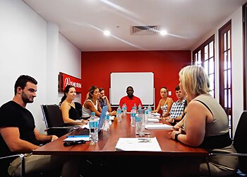 A Team Tuition Brisbane