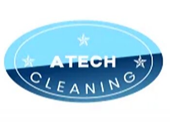 A Tech Cleaning