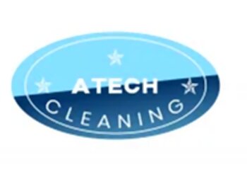 A Tech Cleaning