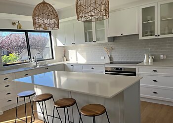 A Touch of Grace Cleaning & Organising